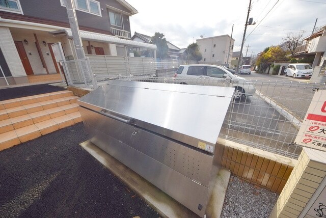 コトーブリアンの物件内観写真