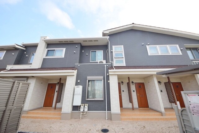 コトーブリアンの物件内観写真