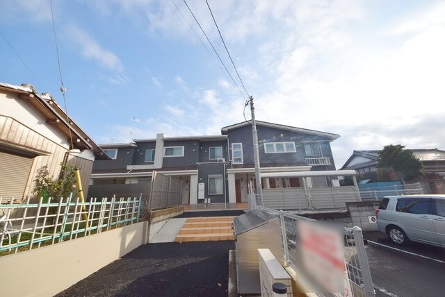 コトーブリアンの物件内観写真