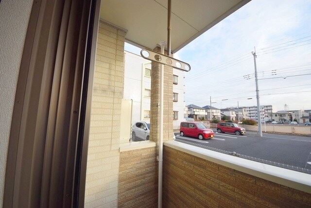 コトーブリアンの物件内観写真