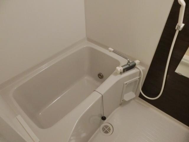 グリーンフォレスト Gの物件内観写真