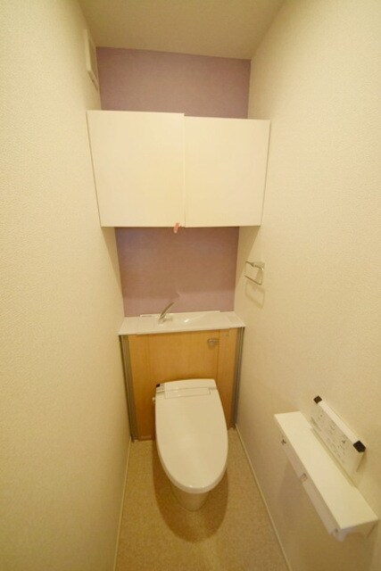 サンシャイン浦和美園の物件内観写真