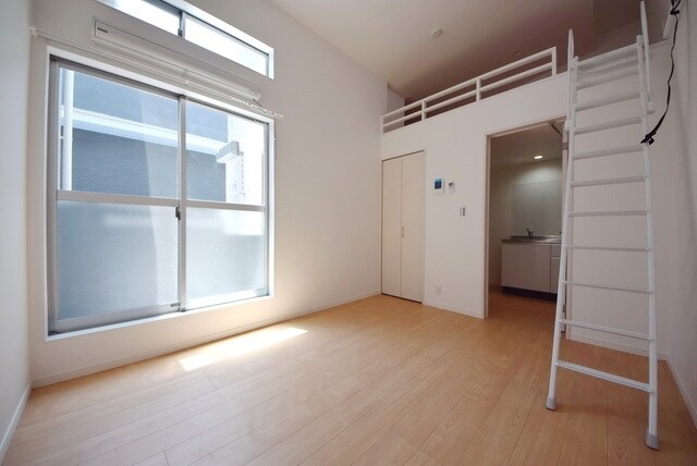 メルサンディの物件内観写真