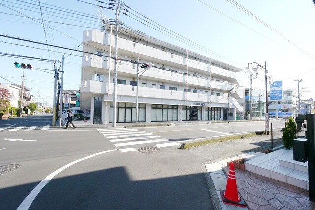 メゾンアルテミスの物件内観写真