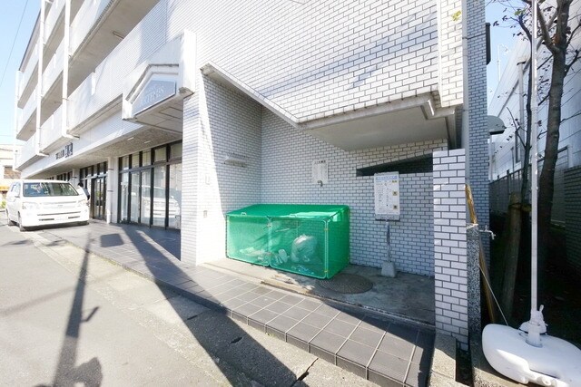 メゾンアルテミスの物件内観写真