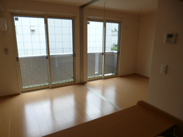 プレジールの物件内観写真