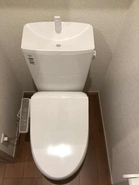 リビエ一ノ割の物件内観写真