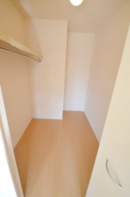 コートヴィレッジ かりんの物件内観写真