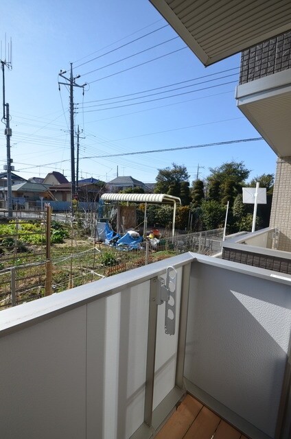 コートヴィレッジ かりんの物件内観写真