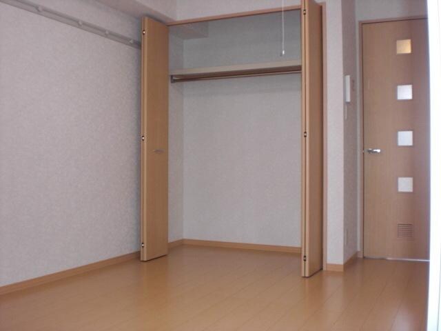 プランドールの物件内観写真