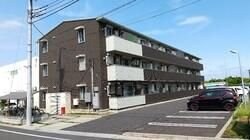 レスポワール Aの物件外観写真