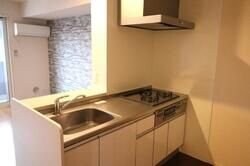 レスポワール Aの物件内観写真