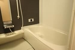 レスポワール Aの物件内観写真