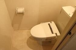 レスポワール Aの物件内観写真