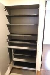 レスポワール Aの物件内観写真