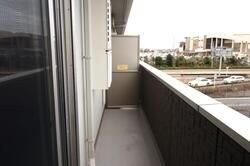 レスポワール Aの物件内観写真