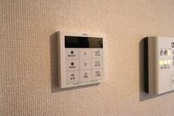 レスポワール Aの物件内観写真