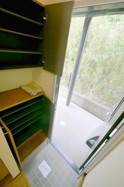 リバーサイドハイツKSの物件内観写真