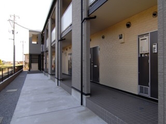 レオパレスRiver2 40031の物件内観写真
