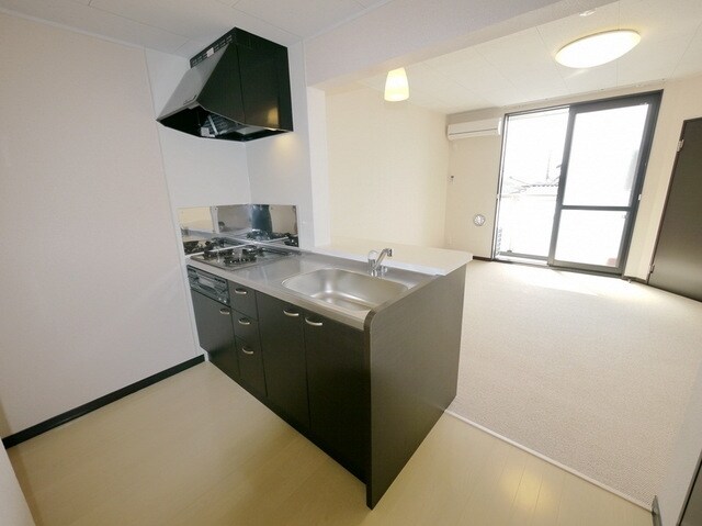 レオパレスRiver2 40031の物件内観写真