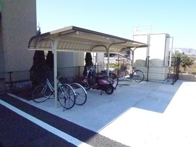 レオパレスRiver2 40031の物件内観写真