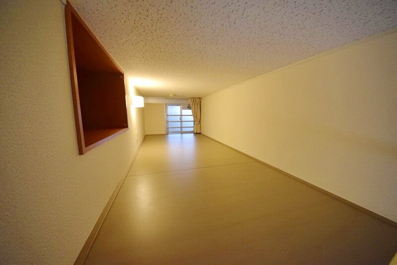 レオパレスハロー越谷の物件内観写真