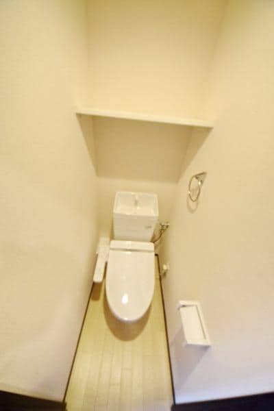 レオネクストヴィラージュの物件内観写真