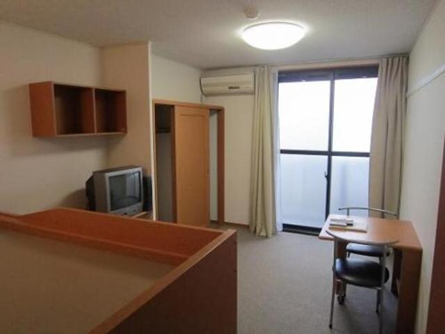 レオパレスベンデュールの物件内観写真