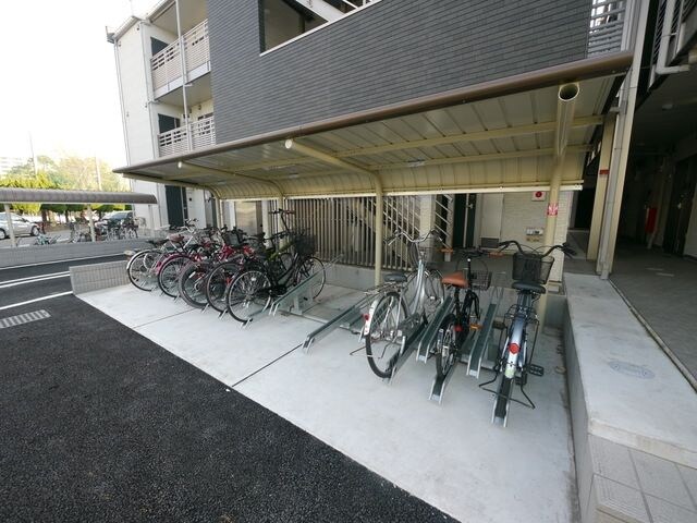 レオネクストラブバードの物件内観写真