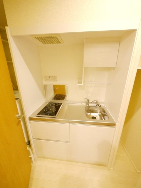 レオネクストラブバードの物件内観写真