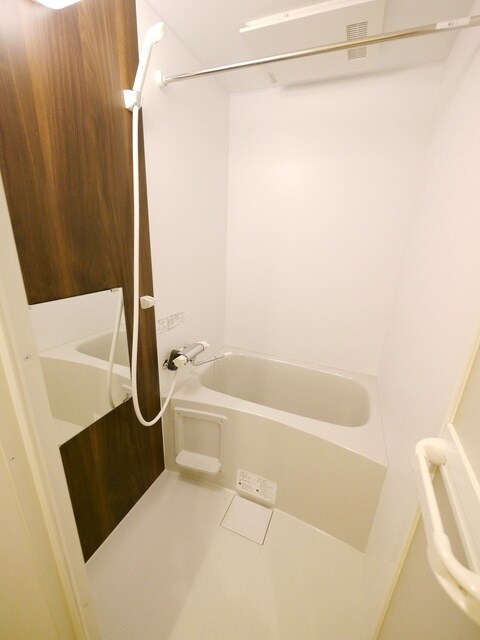 レオネクストラブバードの物件内観写真