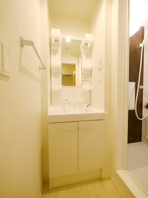 レオネクストラブバードの物件内観写真