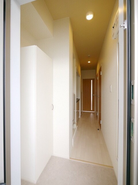 レオネクストラブバードの物件内観写真