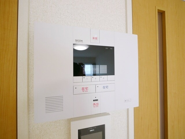 レオネクストラブバードの物件内観写真