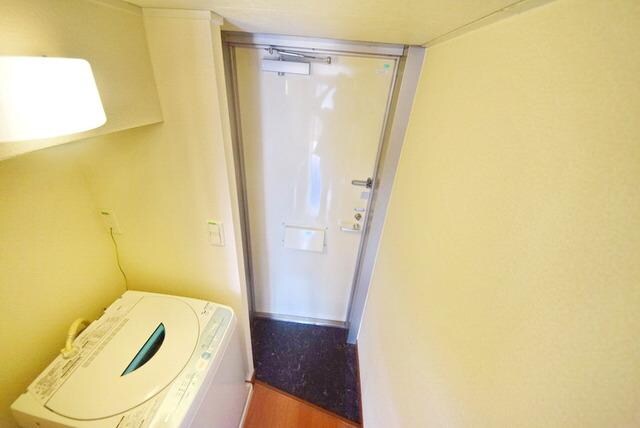 レオパレスBRIGHTの物件内観写真