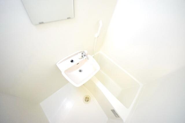 レオパレスBRIGHTの物件内観写真