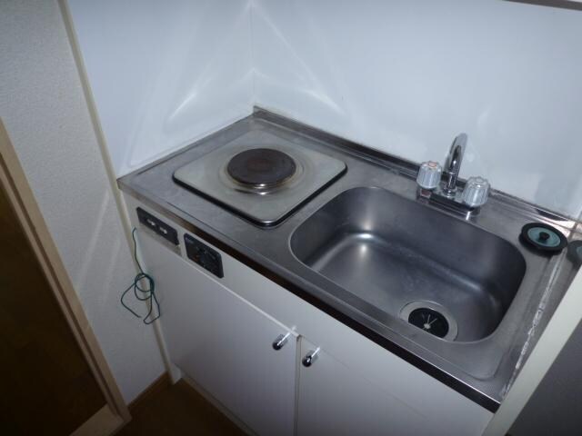 レオパレスベンデュールの物件内観写真