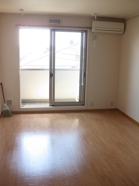 ブランシェの物件内観写真