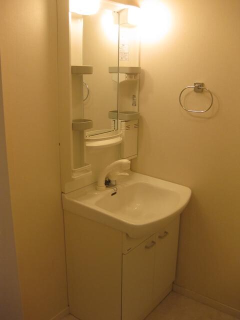 ブランシェの物件内観写真