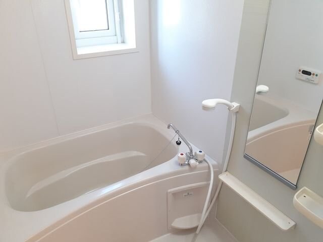 カンフォタブル リヴK IIの物件内観写真