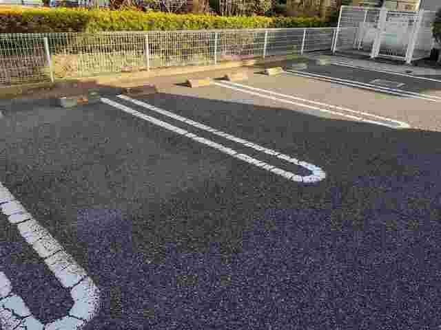 カンフォタブル リヴK IIの物件内観写真