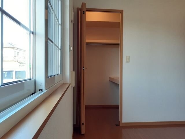 カンフォタブル リヴK IIの物件内観写真