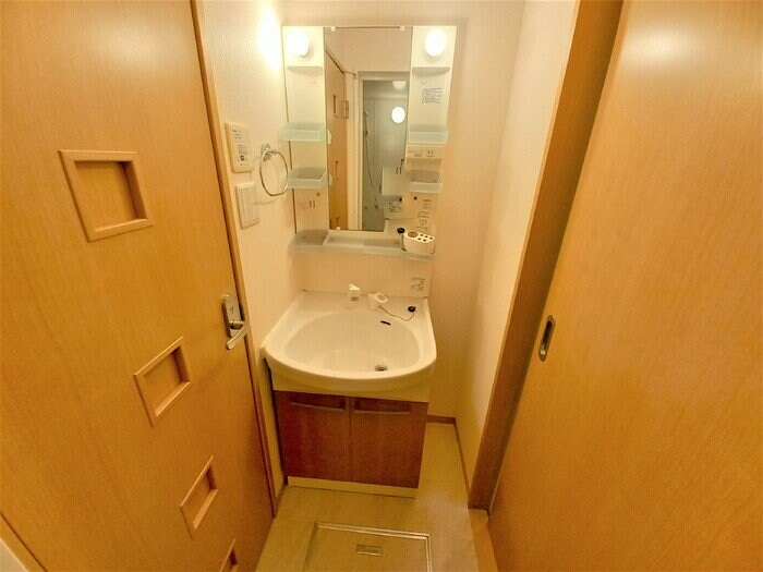 プランドールの物件内観写真