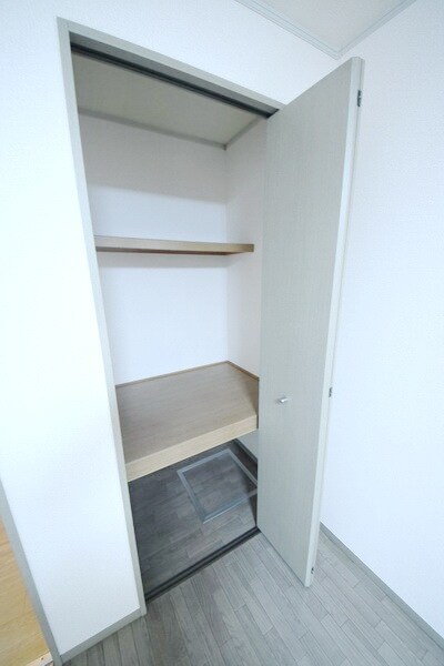 キャッスル Iの物件内観写真