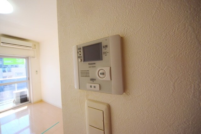 フェリース横濱の物件内観写真