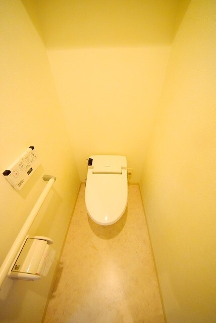 フェリース横濱の物件内観写真