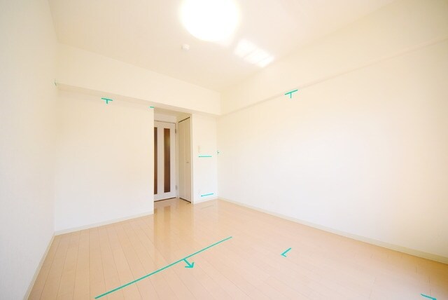 フェリース横濱の物件内観写真