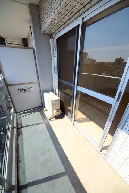 フェリース横濱の物件内観写真