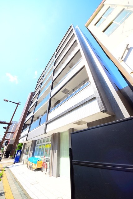 フェリース横濱の物件内観写真