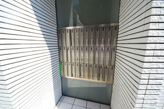 フェリース横濱の物件内観写真